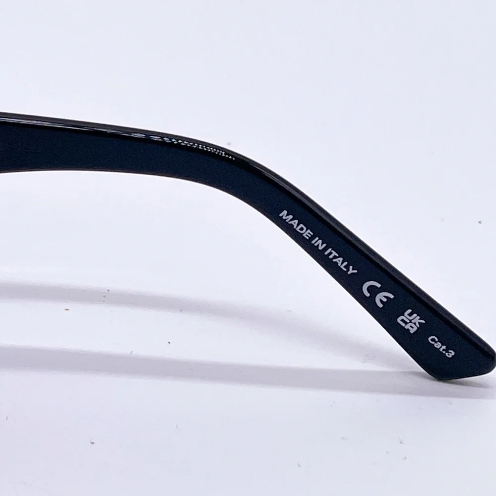 NEW BALENCIAGA BB0048S 001 SUNGLASSES BALENCIAGA NEW COLLECTION